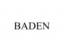 BADEN