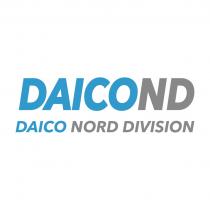 DAICOND DAICO NORD DIVISION