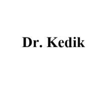 Dr. Kedik