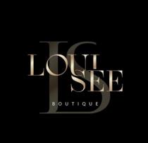 LOUI SEE BOUTIQUE LS