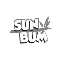 SUN BUM