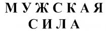 МУЖСКАЯ СИЛА
