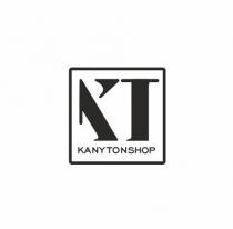 KANYTONSHOP KT