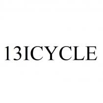 13ICYCLE