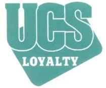 UCS LOYALTY