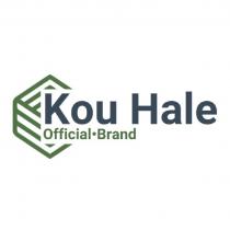 Kou Hale Official Brand