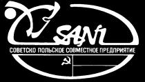 SANI СОВЕТСКО ПОЛЬСКОЕ СОВМЕСТНОЕ ПРЕДПРИЯТИЕ