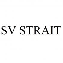 SV STRAIT