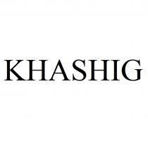 KHASHIG