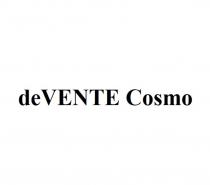 DEVENTE COSMO