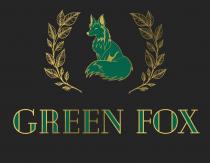 GREEN FOX