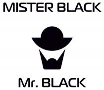 MISTER BLACK Mr.BLACK