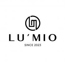 LU’MIO SINCE 2023