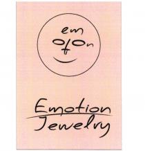 EMOTION JEWELRY