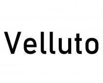 Velluto