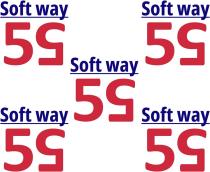 Soft way 55