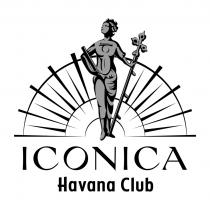 ICONICA HAVANA CLUB