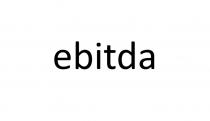 ebitda