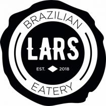 LARS BRAZILIAN EATERY EST. 2018