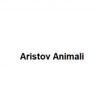 ARISTOV ANIMALI