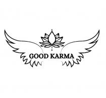 GOOD KARMA