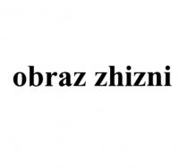 OBRAZ ZHIZNI