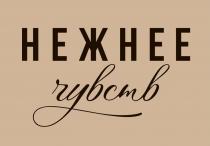 НЕЖНЕЕ чувств