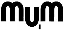 МЦМ MUM
