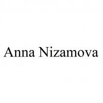 Anna Nizamova