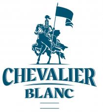 CHEVALIER BLANC