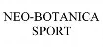 NEO-BOTANICA SPORT