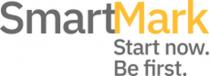 SmartMark Start now. Be first.