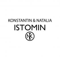 KONSTANTIN & NATALIA ISTOMIN NK