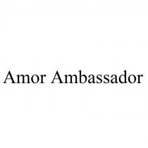 Amor Ambassador