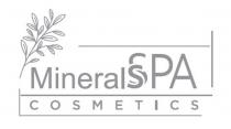 MINERALSSPA COSMETICS