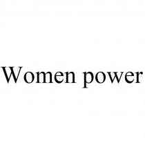 WOMEN POWER