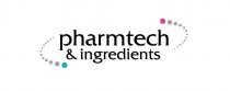 pharmtech & ingredients