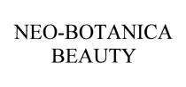 NEO-BOTANICA BEAUTY