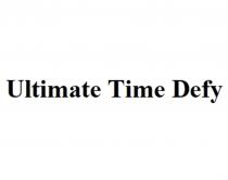 Ultimate Time Defy