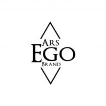 ARS EGO BRAND