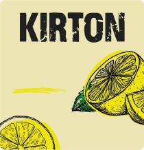 KIRTON (транслитерация - 