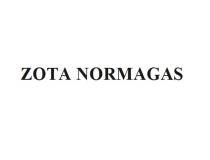 ZOTA NORMAGAS