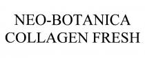 NEO-BOTANICA COLLAGEN FRESH