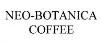 NEO-BOTANICA COFFEE