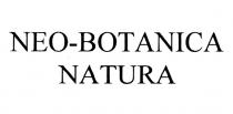 NEO-BOTANICA NATURA