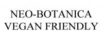 NEO-BOTANICA VEGAN FRIENDLY