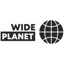 WIDE PLANET