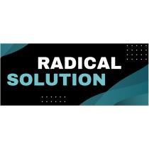 RADICAL SOLUTION