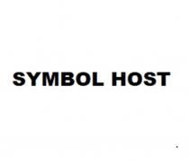 SYMBOL HOST