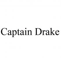 CAPTAIN DRAKE